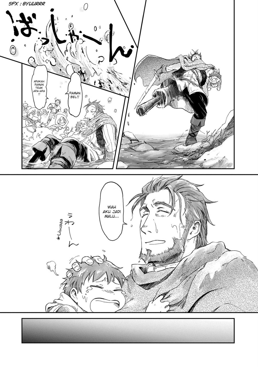Boukensha ni Naritai to Miyako ni Deteitta Musume ga S Rank ni Natteta